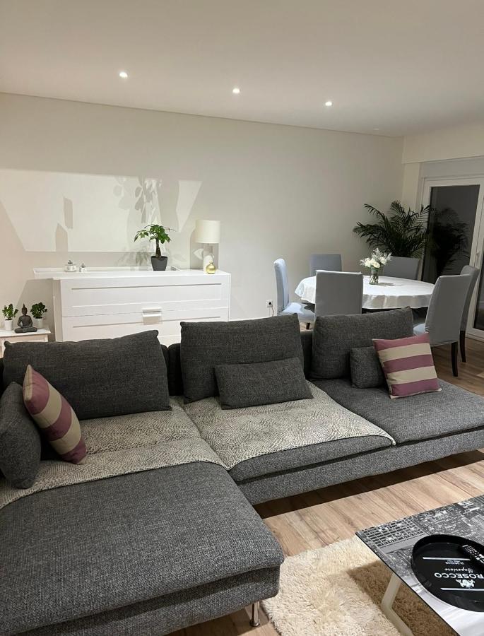 Modern Twin Room With A Balcony Montijo Extérieur photo
