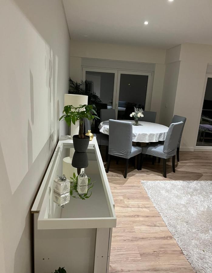 Modern Twin Room With A Balcony Montijo Extérieur photo