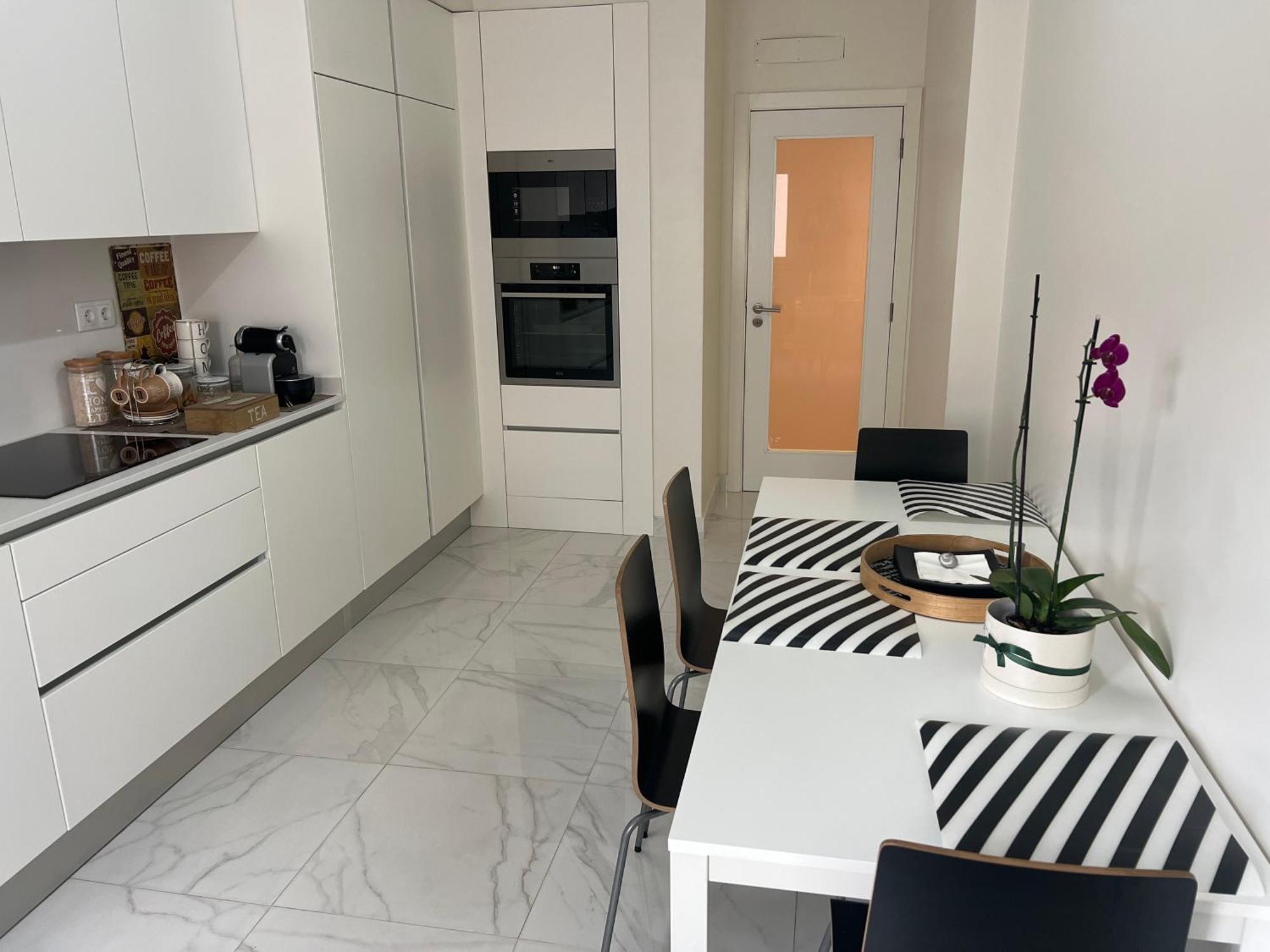 Modern Twin Room With A Balcony Montijo Extérieur photo