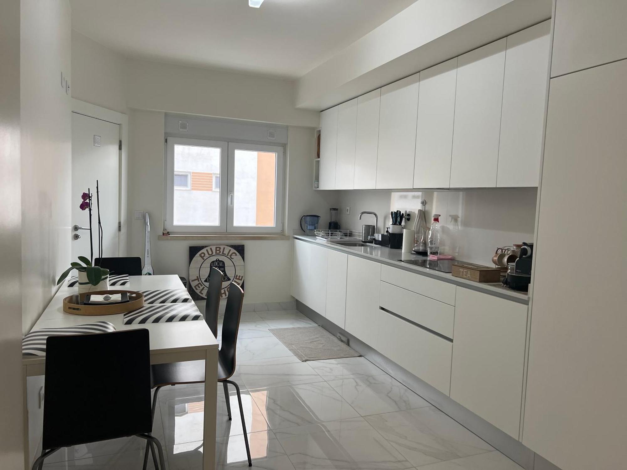 Modern Twin Room With A Balcony Montijo Extérieur photo