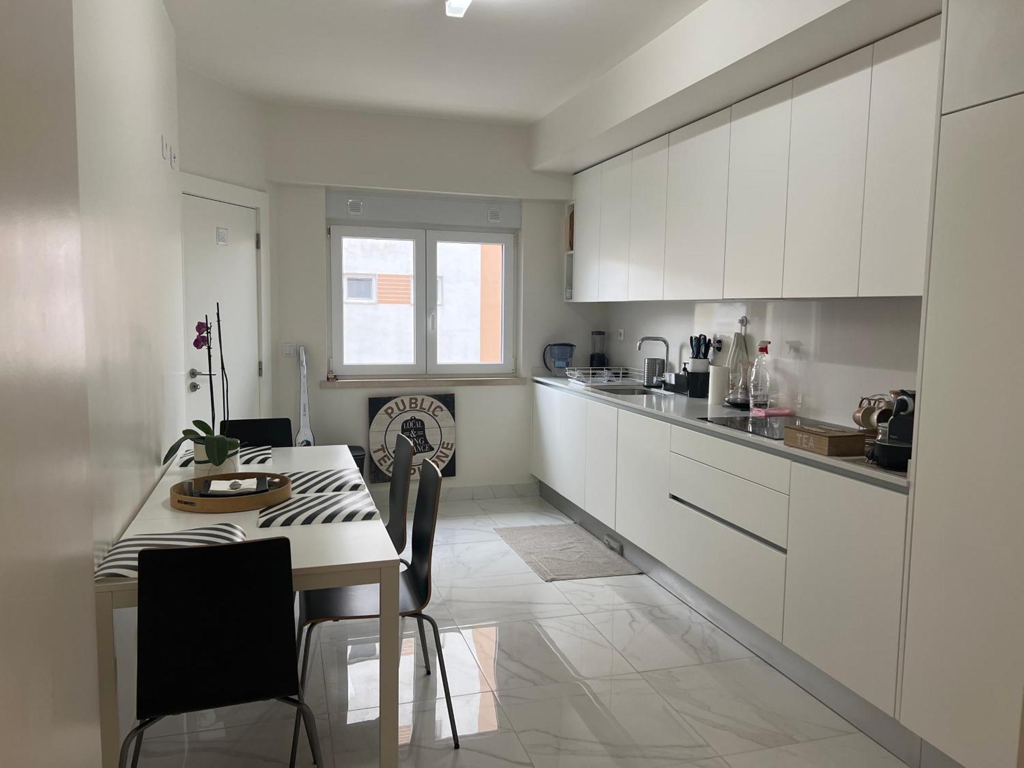 Modern Twin Room With A Balcony Montijo Extérieur photo