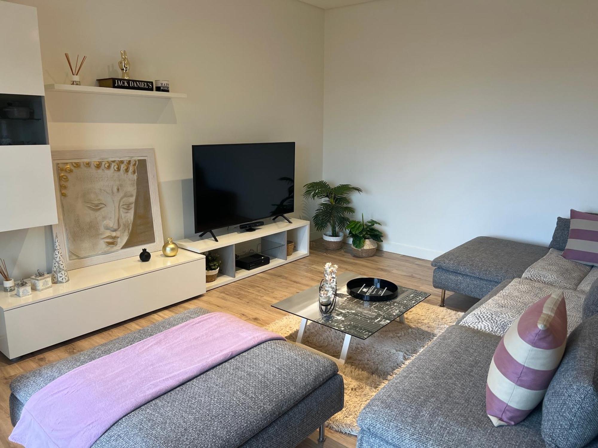 Modern Twin Room With A Balcony Montijo Extérieur photo