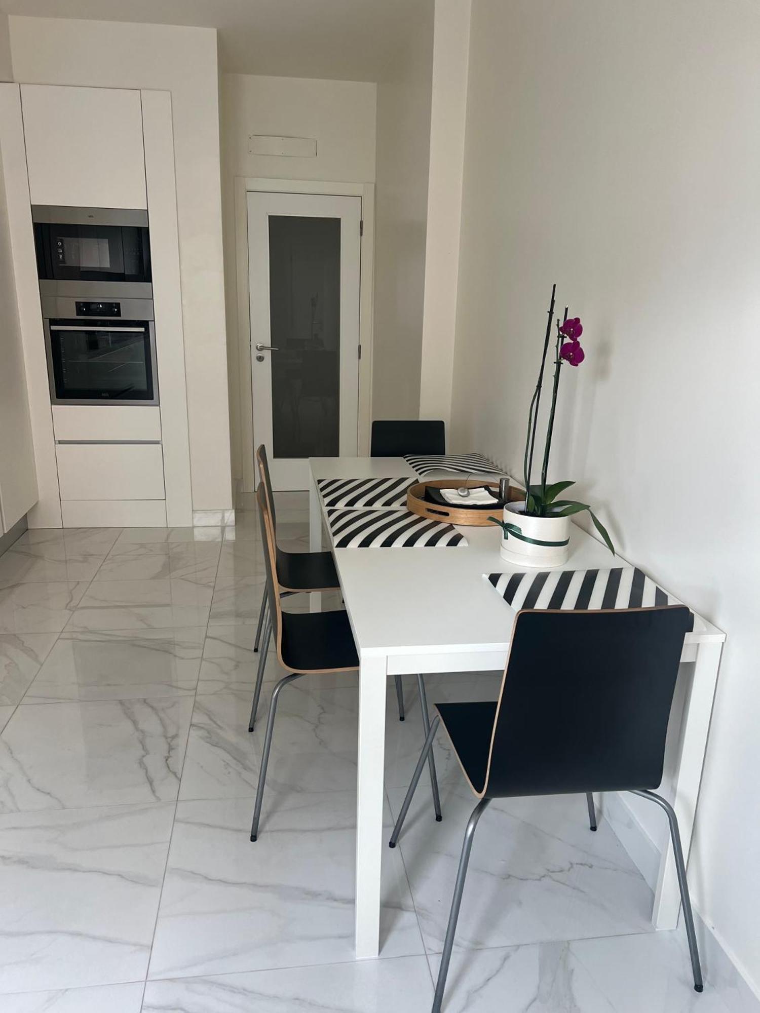 Modern Twin Room With A Balcony Montijo Extérieur photo