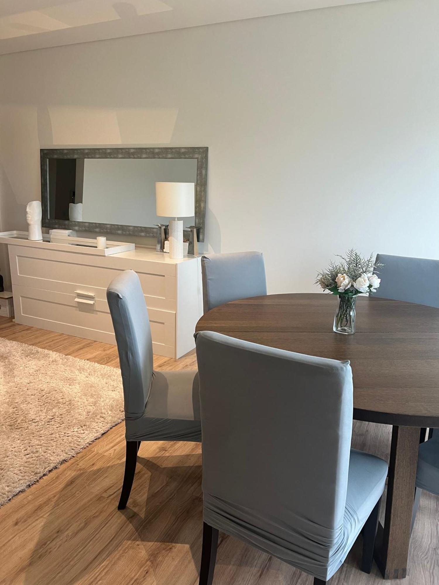Modern Twin Room With A Balcony Montijo Extérieur photo